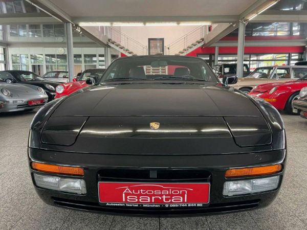 Porsche 944 S2 1989 4857