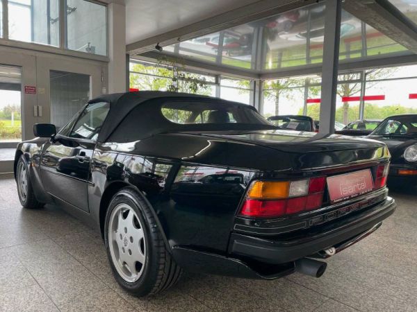 Porsche 944 S2 1989 4858