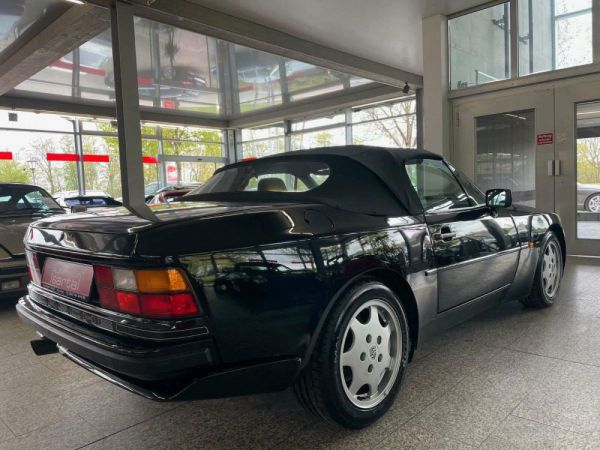 Porsche 944 S2 1989 4860