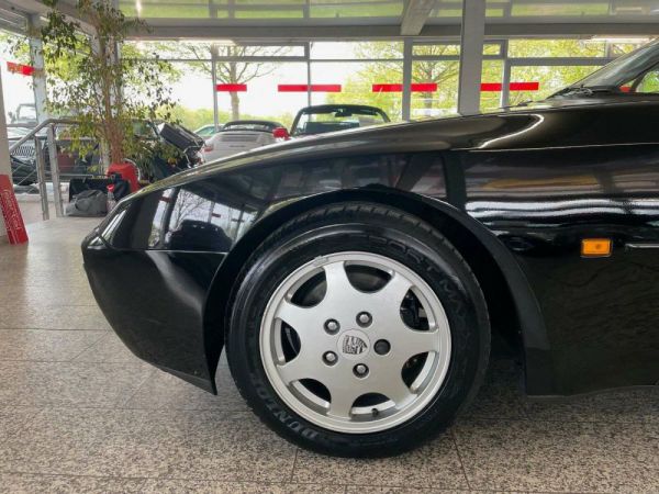 Porsche 944 S2 1989 4861