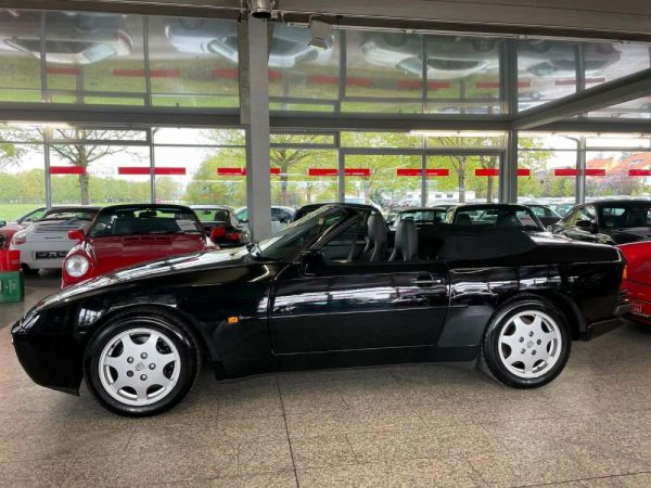 Porsche 944 S2 1989 4862