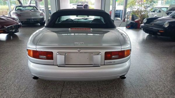 Aston Martin DB 7 Volante 1998 70044