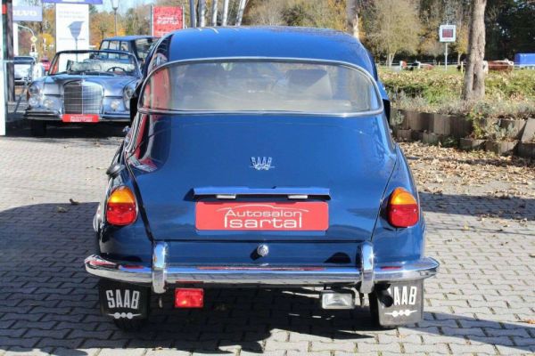 Saab 96 1964 86971