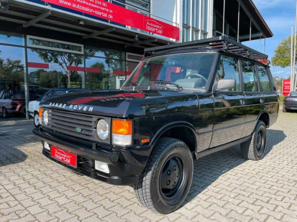 Land Rover Range Rover Classic 3.9 1990