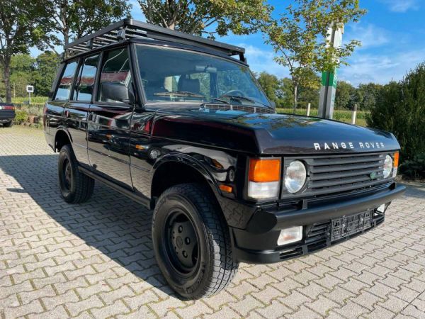 Land Rover Range Rover Classic 3.9 1990 102010