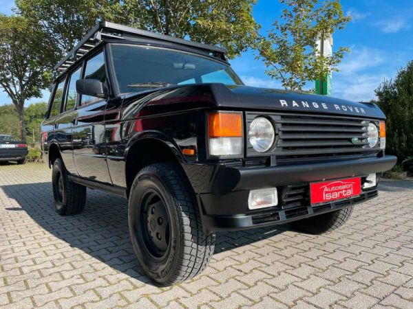 Land Rover Range Rover Classic 3.9 1990 102011