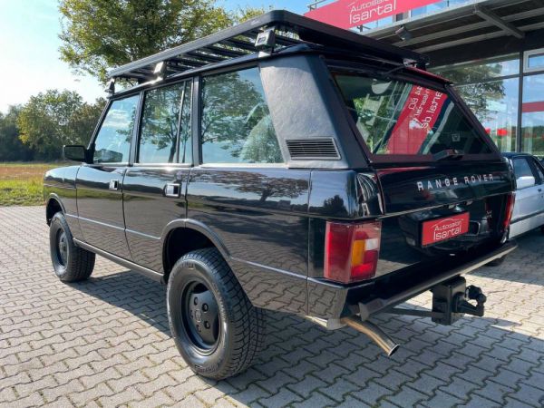 Land Rover Range Rover Classic 3.9 1990 102012