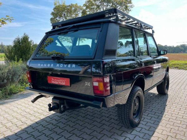 Land Rover Range Rover Classic 3.9 1990 102013