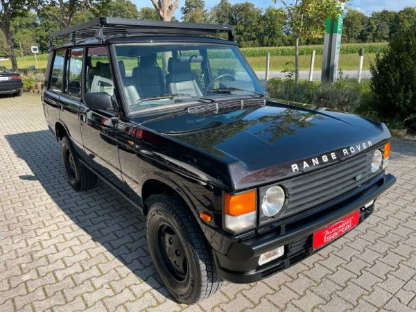 Land Rover Range Rover Classic 3.9 1990 102014