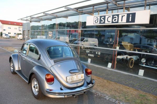 Volkswagen Maggiolino 1200 Modello di Anniversario 1985 91958