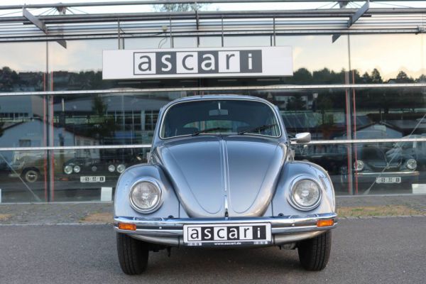 Volkswagen Maggiolino 1200 Modello di Anniversario 1985 91959