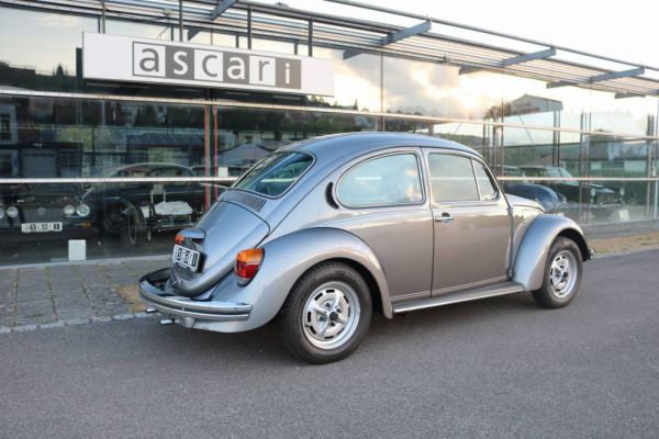 Volkswagen Maggiolino 1200 Modello di Anniversario 1985 91964