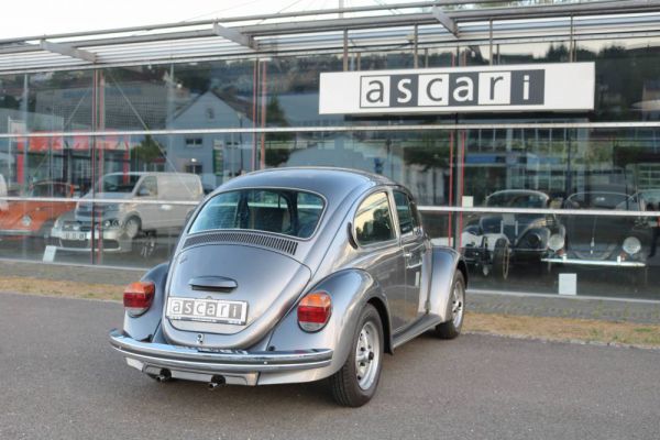 Volkswagen Maggiolino 1200 Modello di Anniversario 1985 91966