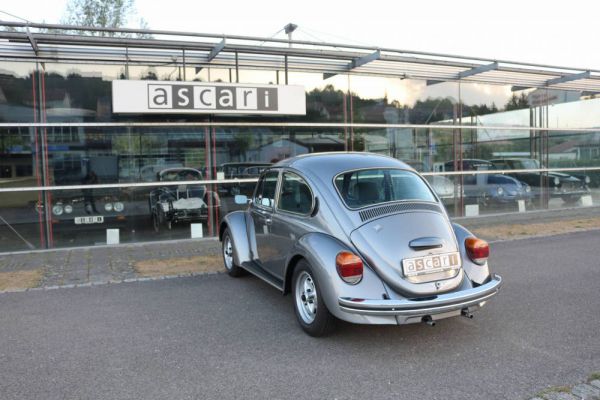 Volkswagen Maggiolino 1200 Modello di Anniversario 1985 91967