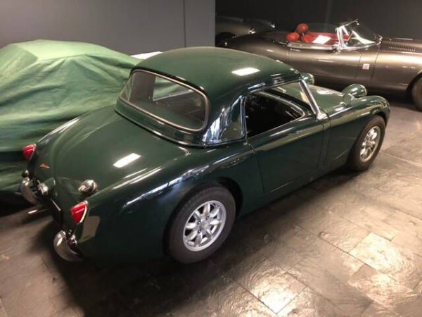 Austin-Healey Sprite Mk I 1959 83671