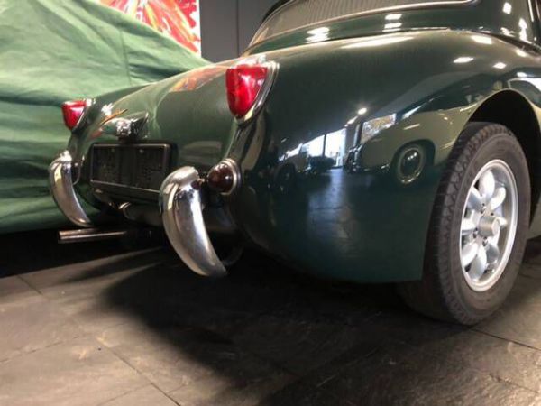 Austin-Healey Sprite Mk I 1959 83677