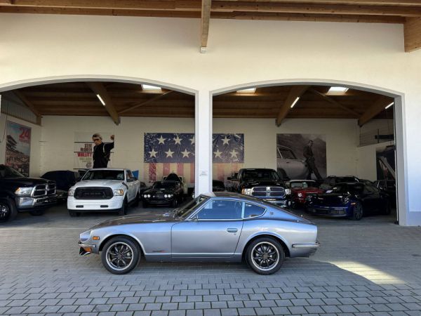 Datsun 240Z 1973