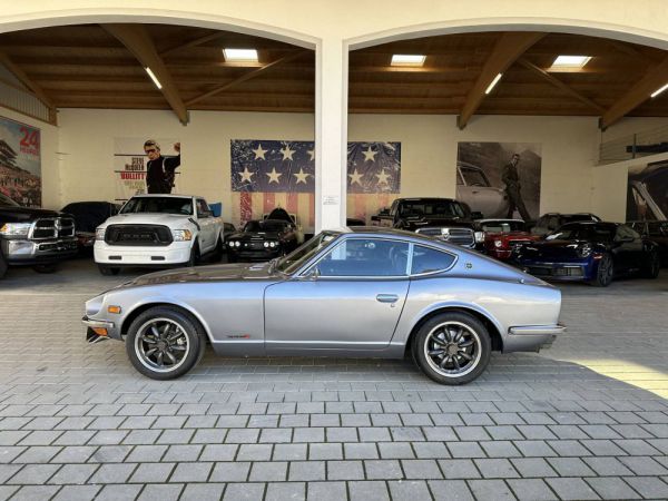 Datsun 240Z 1973 3713