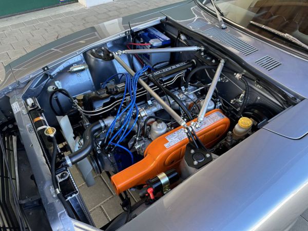 Datsun 240Z 1973 3720