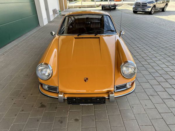 Porsche 911 2.0 L 1968