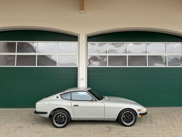 Datsun 240Z 1972 58466