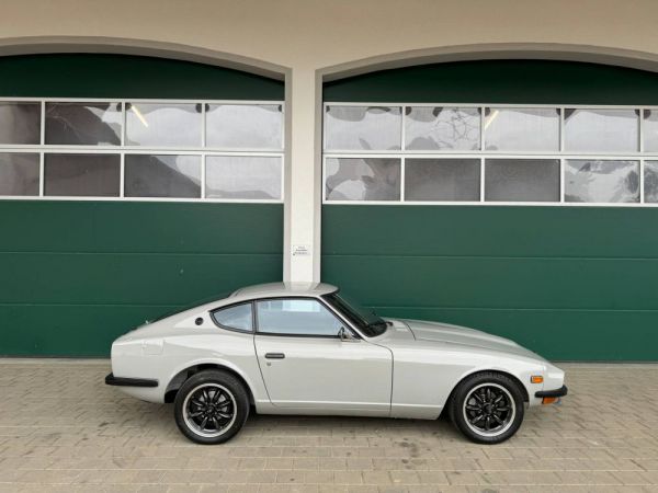 Datsun 240Z 1972 58467