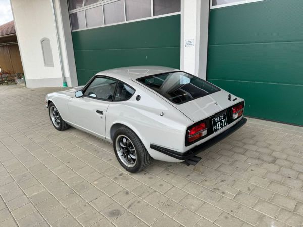 Datsun 240Z 1972 58470