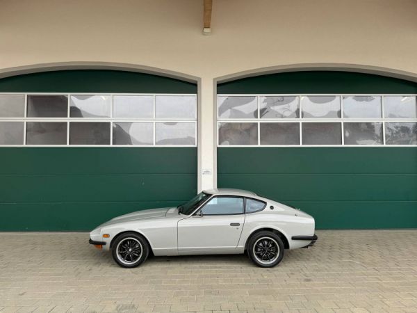 Datsun 240Z 1972 58473