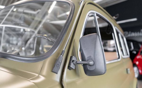 Fiat 500 Giardiniera 1967 65062