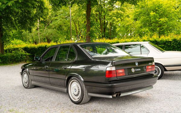 BMW M5 1992 73417