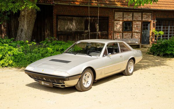 Ferrari 365 GT4 2+2 1973 74834