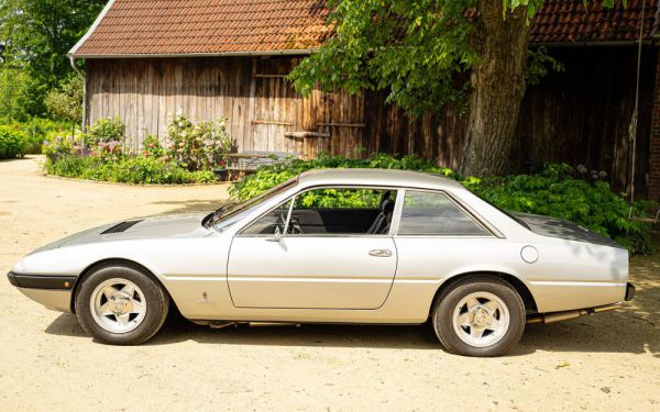 Ferrari 365 GT4 2+2 1973 74836