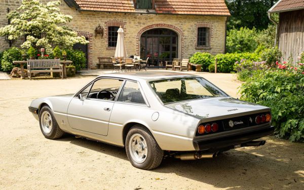 Ferrari 365 GT4 2+2 1973 74838