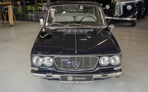 Lancia Flavia 2000 1970 78221