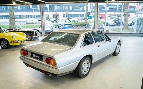 Ferrari 412 1988 88753