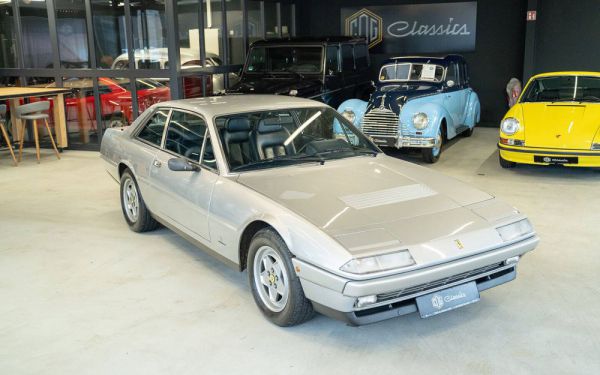 Ferrari 412 1988 88757