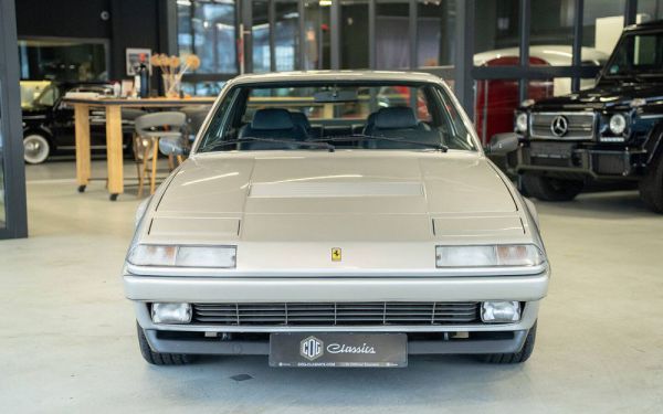 Ferrari 412 1988 88759