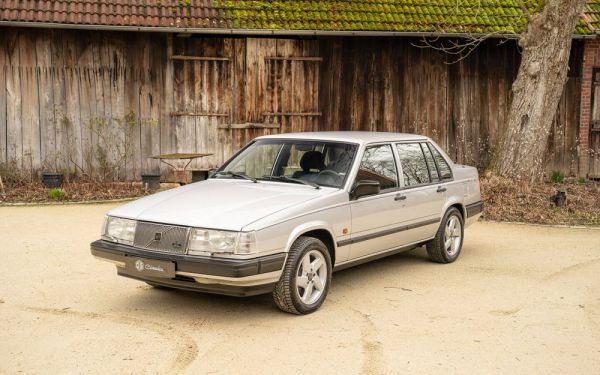 Volvo 940 2.3i 1990 88764