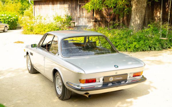 BMW 3.0 CSi 1973 102163