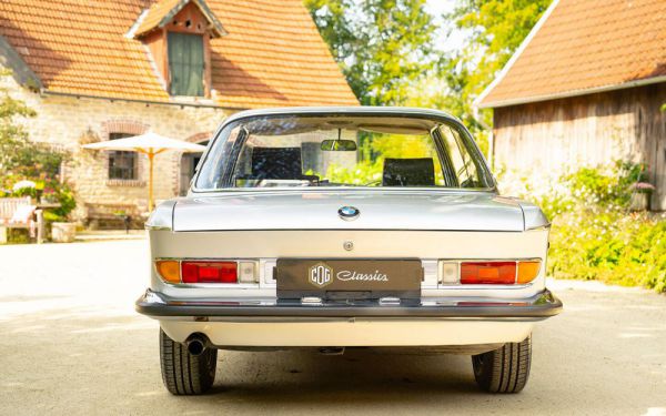 BMW 3.0 CSi 1973 102164