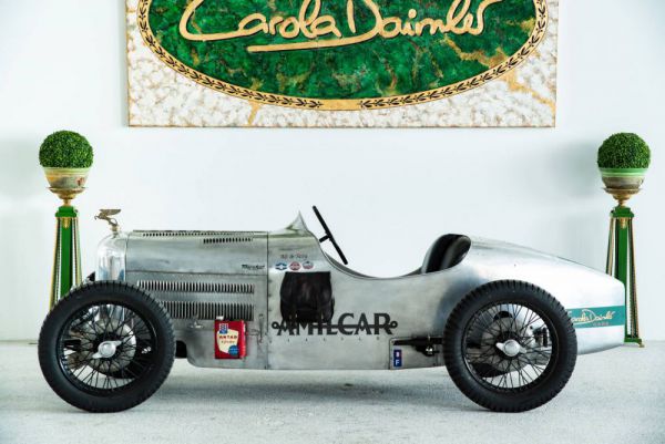 Amilcar C3 1927 8174