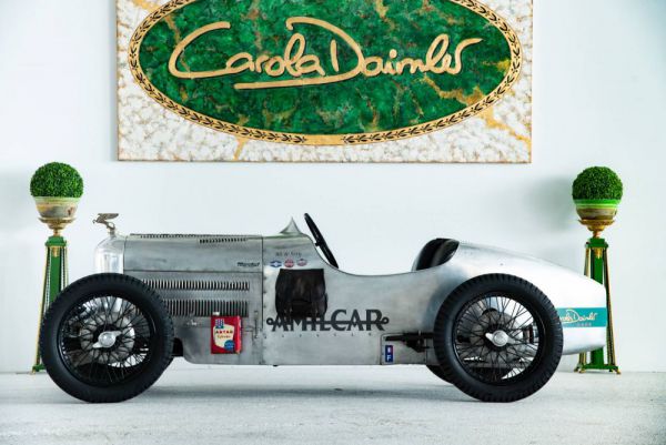 Amilcar C3 1927 8175