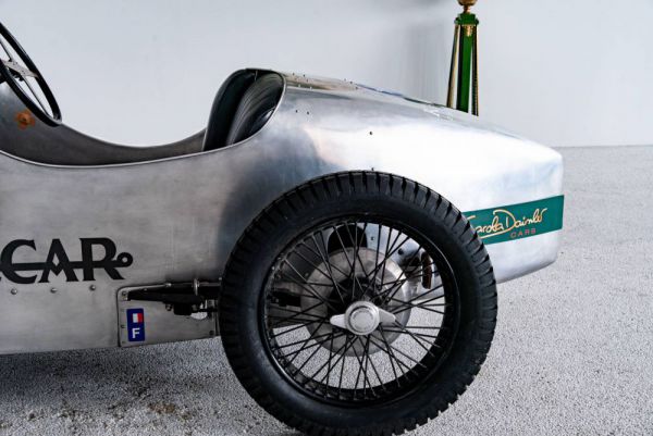 Amilcar C3 1927 8178