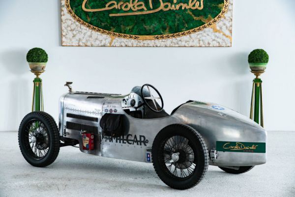 Amilcar C3 1927 8179