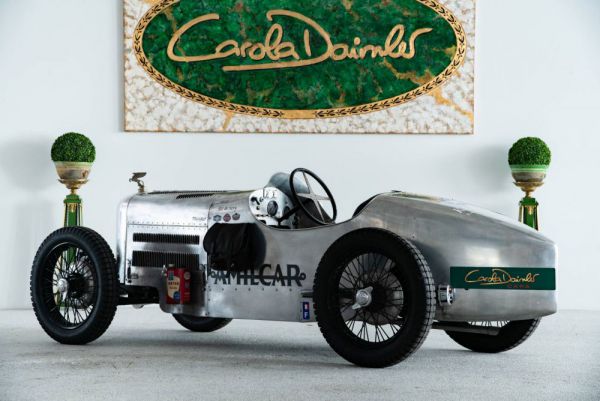 Amilcar C3 1927 8180