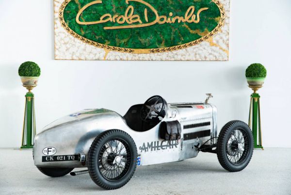 Amilcar C3 1927 8183