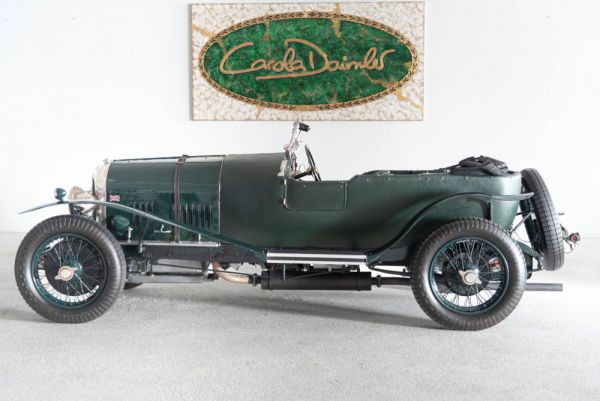 Bentley 3 Litre 1925 8189