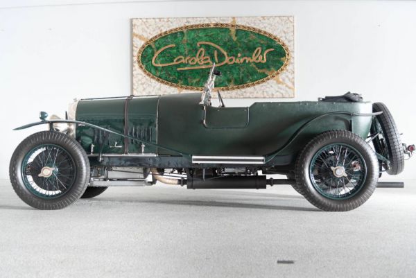 Bentley 3 Litre 1925 8190