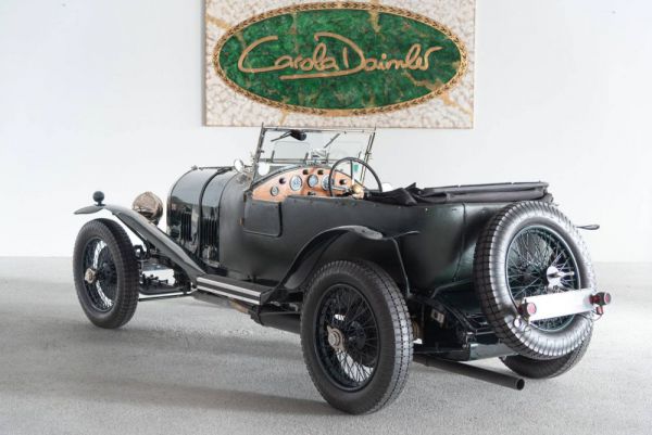 Bentley 3 Litre 1925 8191