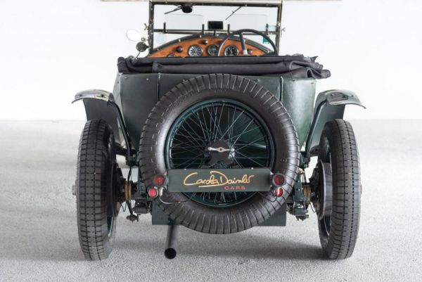 Bentley 3 Litre 1925 8193